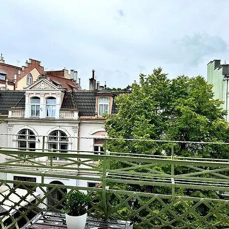 Monte 26 W Sopocie Homestay szállás *