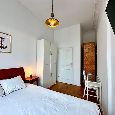 Monte 26 W Sopocie Homestay szállás Sopot