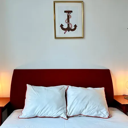Homestay szállás Monte 26 W Sopocie