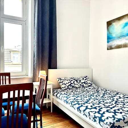 Monte 26 W Sopocie Sopot