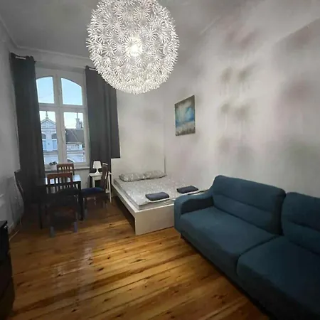 Homestay szállás Monte 26 W Sopocie Sopot